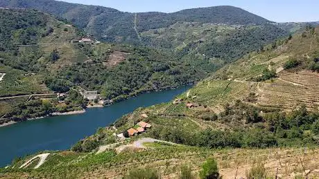 Miradoiro de Os Chelos