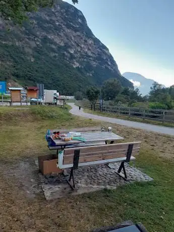 Area Di Sosta