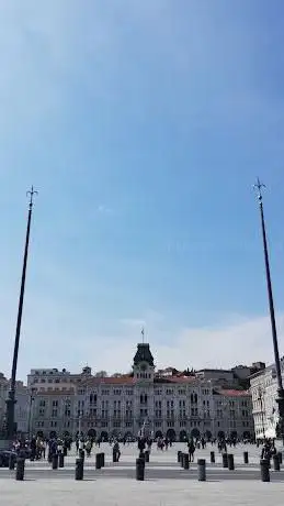 Photo de Il soldato di Trieste