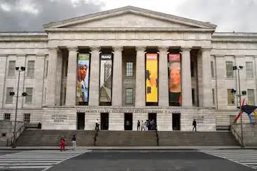 Photo de National Portrait Gallery