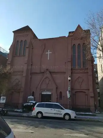 Photo de Mt Olive Baptist Church