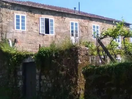 Pazo de Maindo