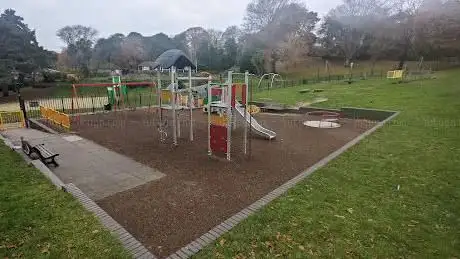 Alexandra Park Poole