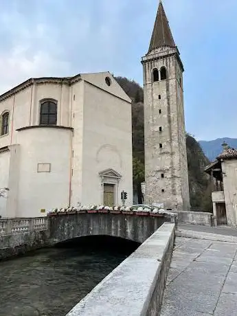 Photo de Serravalle Cathedral