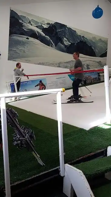 Indoor Ski Schagen