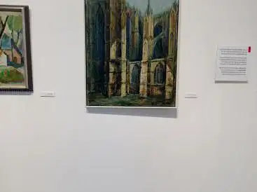 Museum St. Wendel