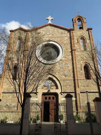 Photo de Parròquia Mare de Déu de Montserrat i Sant Antoni de Pà dua