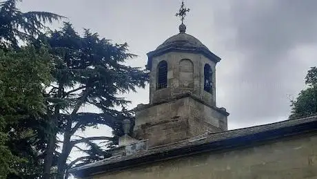 St Bartholomew's Church