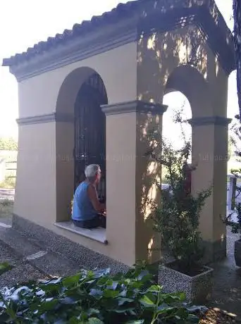 Photo de Cappella ai Morti della Vittoria