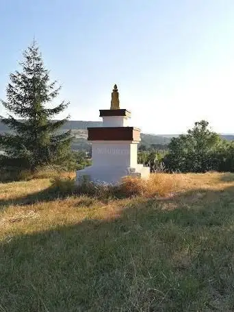 Photo de Stupa