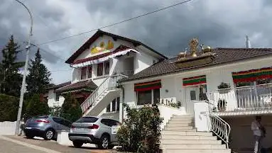 Photo de Sakya Tsechen Ling