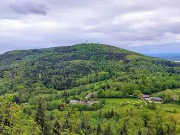 Photo de Korbmattfelsen