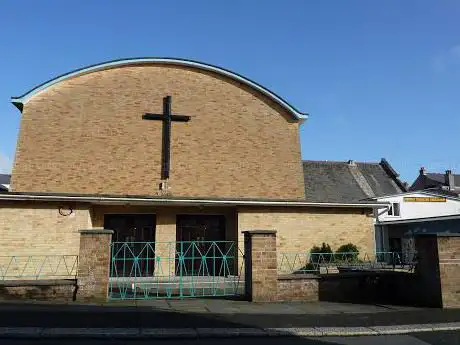 Pennycross Methodist Church