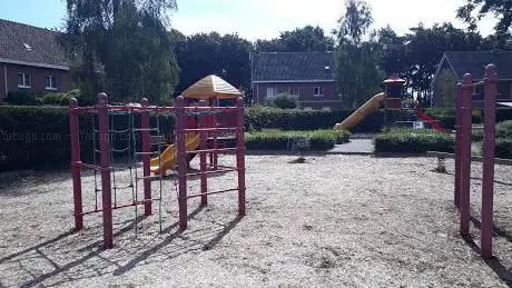 Speeltuin Maarlo