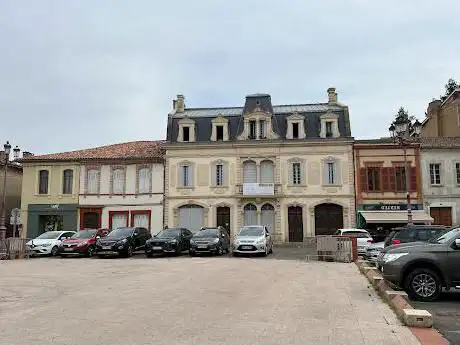 Photo de Maison Claude Augé à L'Isle-Jourdain
