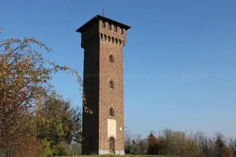 Torre di Villa Perego