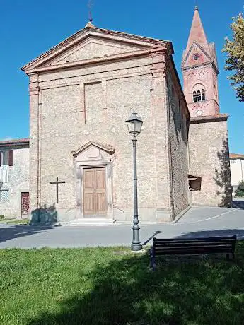 Parrocchia SS. Quirico e Giulitta mm.