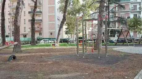 Photo de Giardino Pubblico