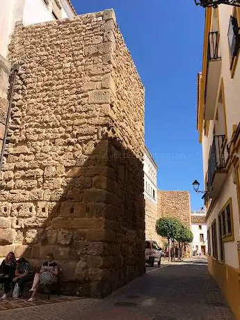 Photo de CASTILLO DE MARBELLA