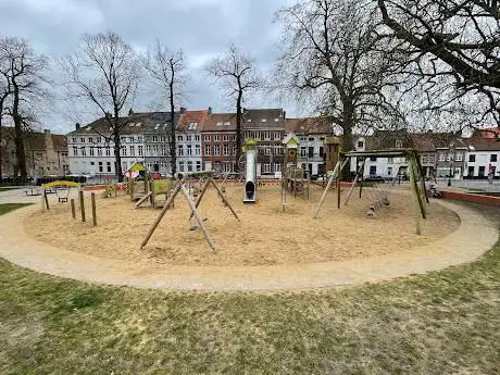 Speelplein Koningin Astrid