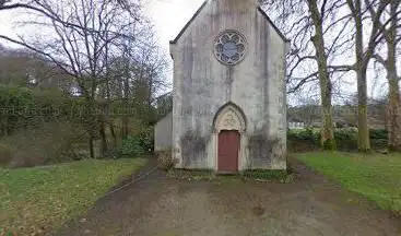 Chapelle Saint-Éloi
