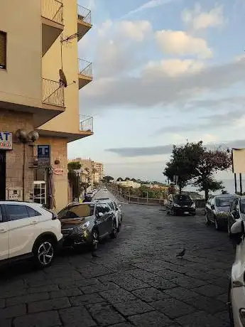 Photo de La Curva