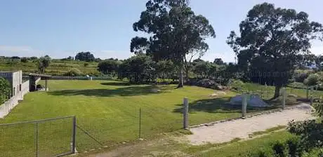 FINCA DE VERA
