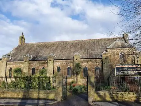 Photo de St Cuthbert's Church