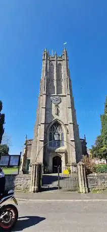 Photo de St Peter's Church