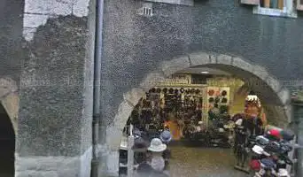 Annecy Castle