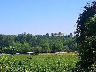 Voie Verte en Pyrénées Cathares / Mirepoix