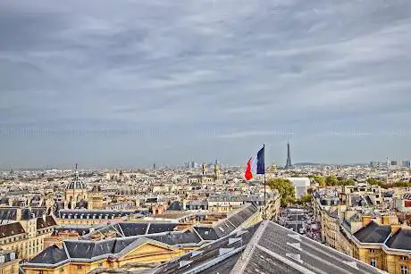 Photo de The Pantheon