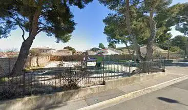 Photo de Parc pour enfant