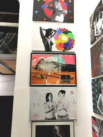 Photo de Spacejunk Art Centers