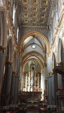 Domenicane di Santa Maria del Rosario