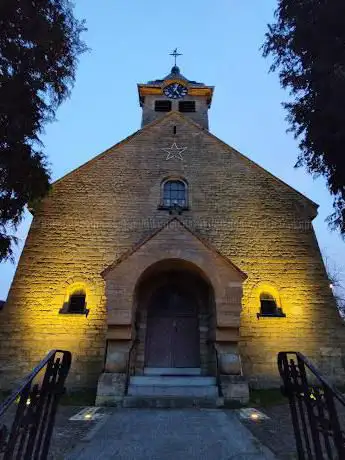 Photo de Église Saint-Martin