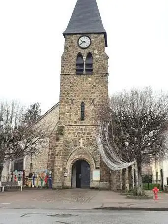 Église Saint-Rémi-de-Reims