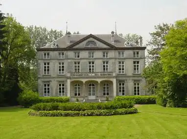Castle of Mombeek