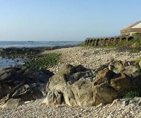 Porto da Foz