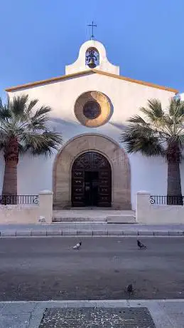 Photo de Obispado de AlmerÃa