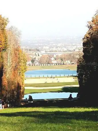 Photo de National Estate of Marly