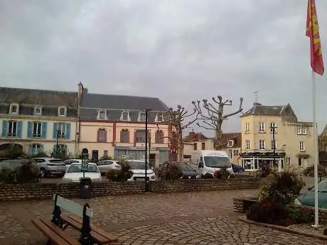 Photo de Point d'information touristique de Saint-Pierre-en-Auge - Authentic Normandy