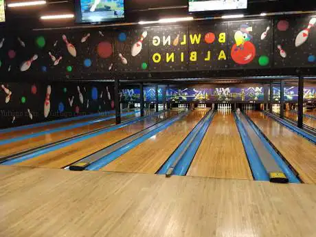 Bowling Albino