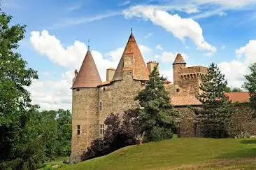 Photo de Château de Lespinasse