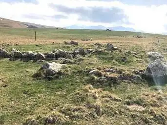 Photo de Cromlechs d'Ilarrita ou d'Okabe