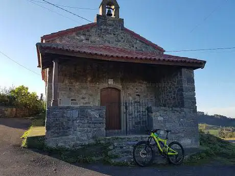 Photo de Capilla de San Antonio Abad