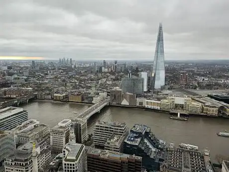 Photo de The Shard