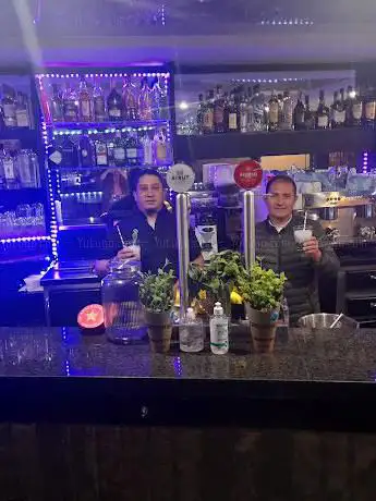Photo de ELS LLEONS taverna