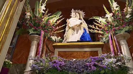 Photo de Ermita de la Mare de Déu de les Alegries