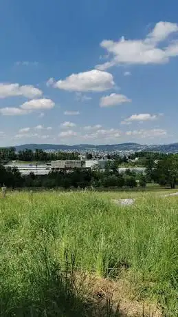 Abzweigung Aufstieg Ăetliberg